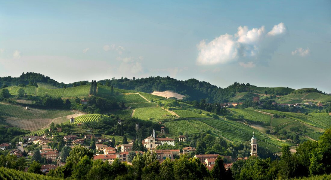 Roero di Canale