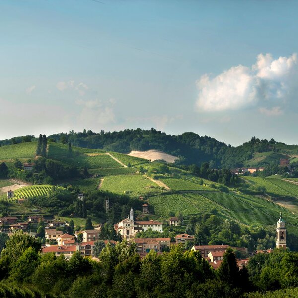 Roero Di Canale