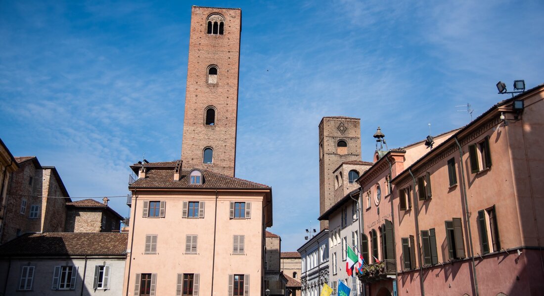 Langhe e Roero in piazza... con la Granda - Alba