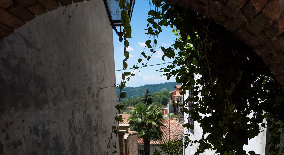 Des villes à découvrir dans les Langhe Monferrato Roero, une surprise inattendue.