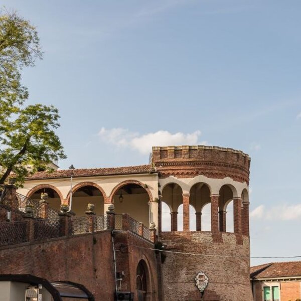 Moncalvo, la plus petite ville d’Italie