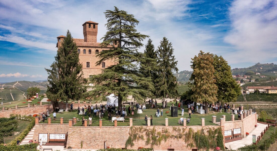 FWTF Grinzane Lavezzo Studios Archivio Ente Turismo LMR