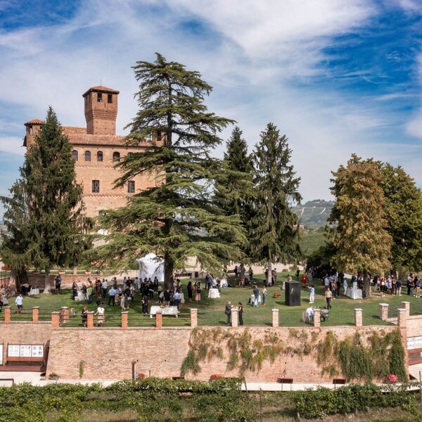 FWTF Grinzane Lavezzo Studios Archivio Ente Turismo LMR