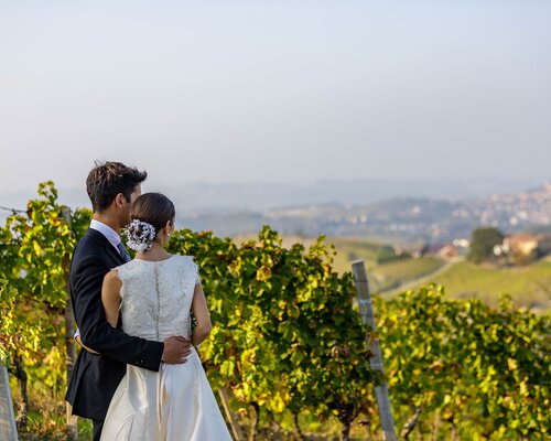 Fiera Sposi Langhe Wedding Destination - Neive - Monforte