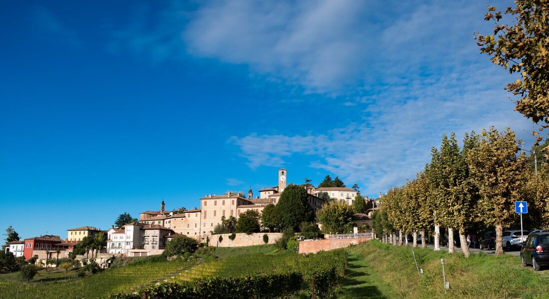 L'importanza di chiamarsi DOCG