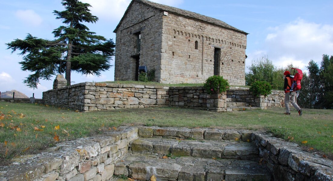 De Prunetto à Bergolo