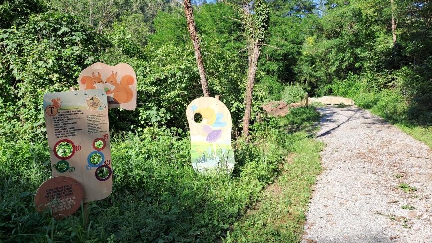 PRUNETTO, In Volo con le Rondini sul Bormida