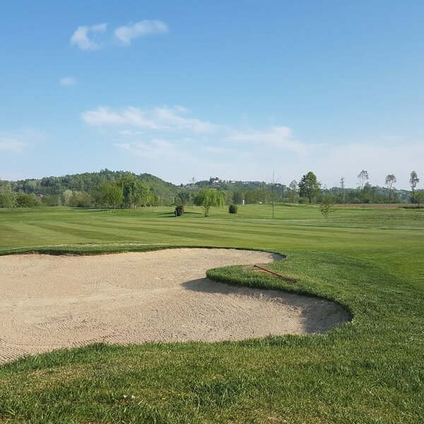 Golf Golf Città Di Asti (77)
