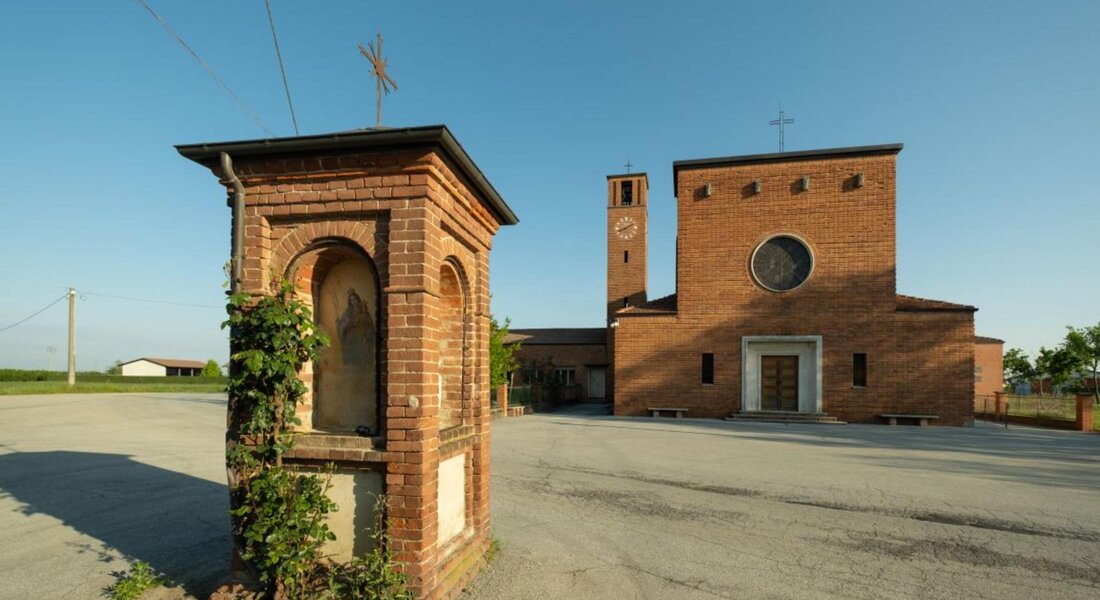 CHERASCO IN MTB - In bici con Napoleone