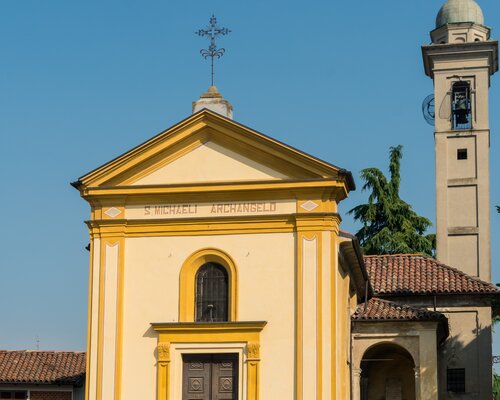 CAMMINI DELLE ALTE COLLINE OMBROSE E DELLE COLLINE CHIARE – Tappa 12 