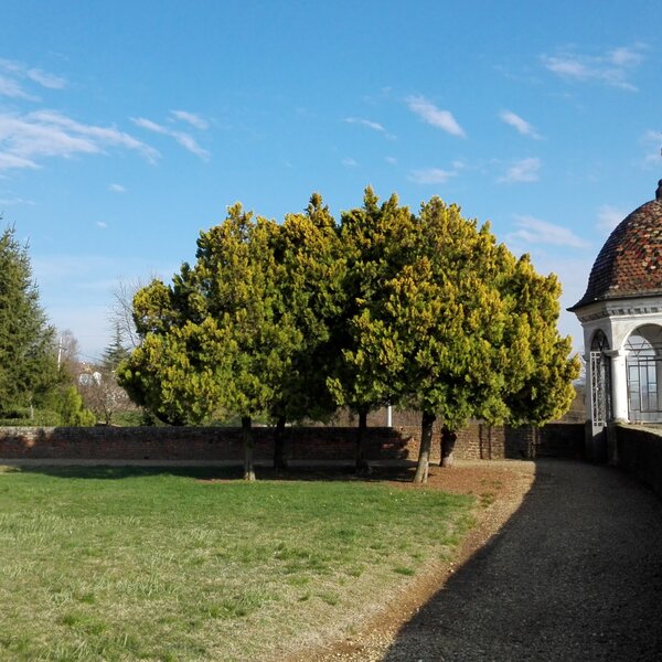 RBT - Tappa 3A: Loc. Saliceto (Pocapaglia) - Loc. San Sebastiano (Pocapaglia)