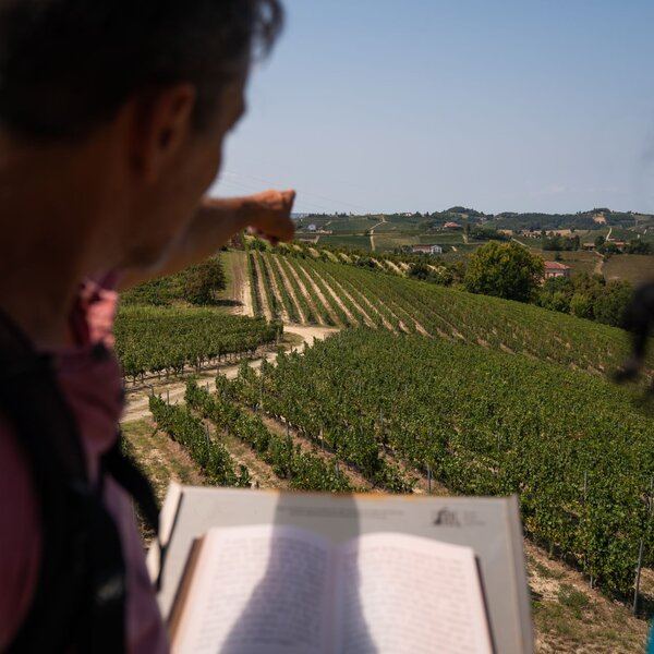 Naturalist Guides of the Province of Asti