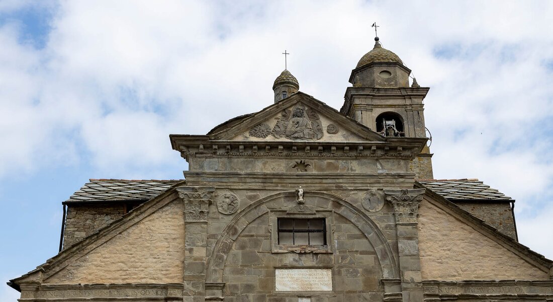 Tour of the Five Towers – Stage 3: Olmo Gentile - Roccaverano