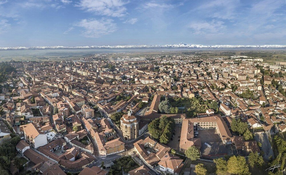 Bra  Foto Tino Gerbaldo