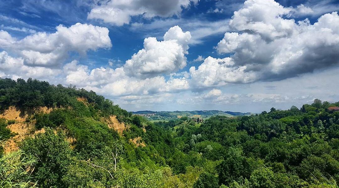 Il Sentiero del Gioco