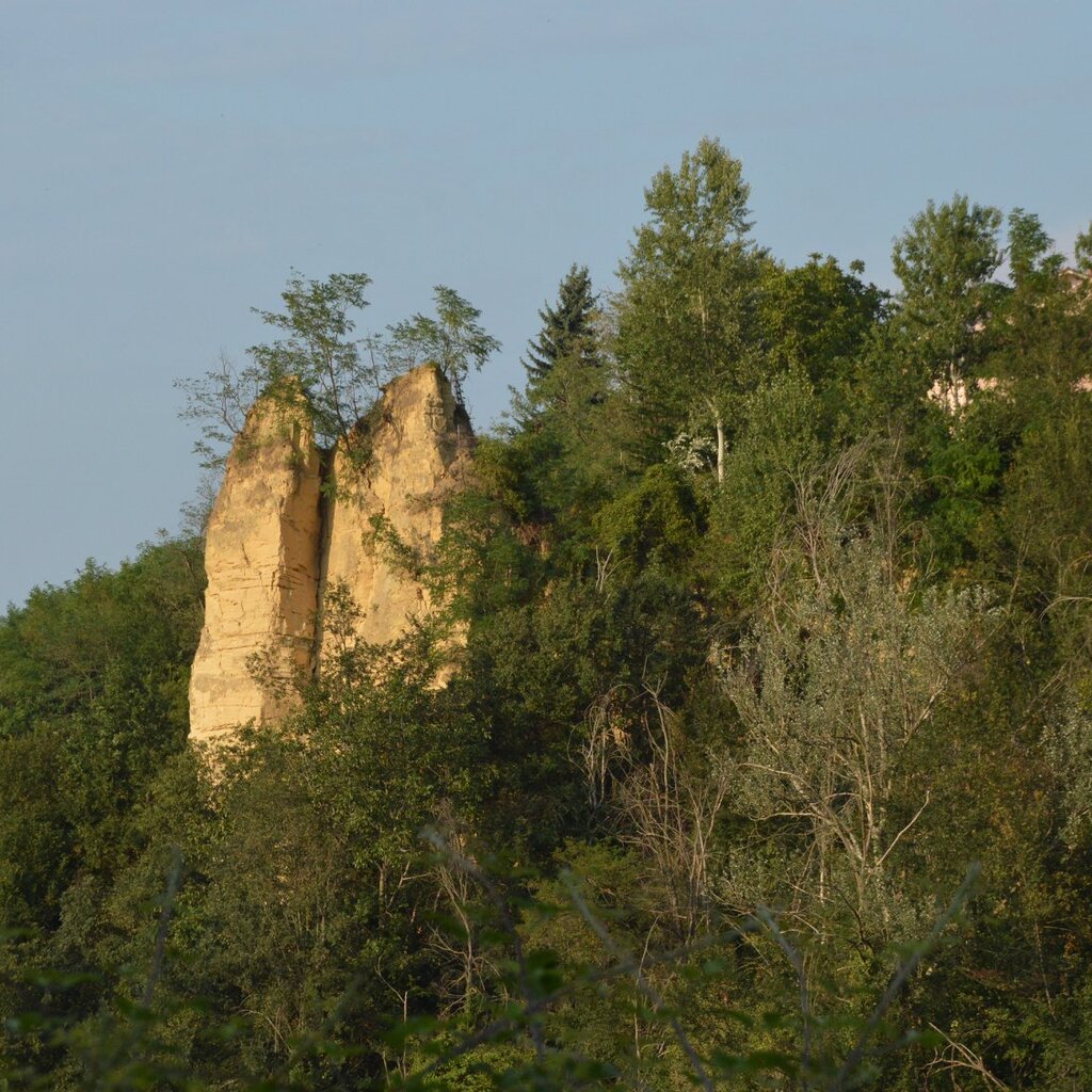 Dentoni Rocche S Stefano