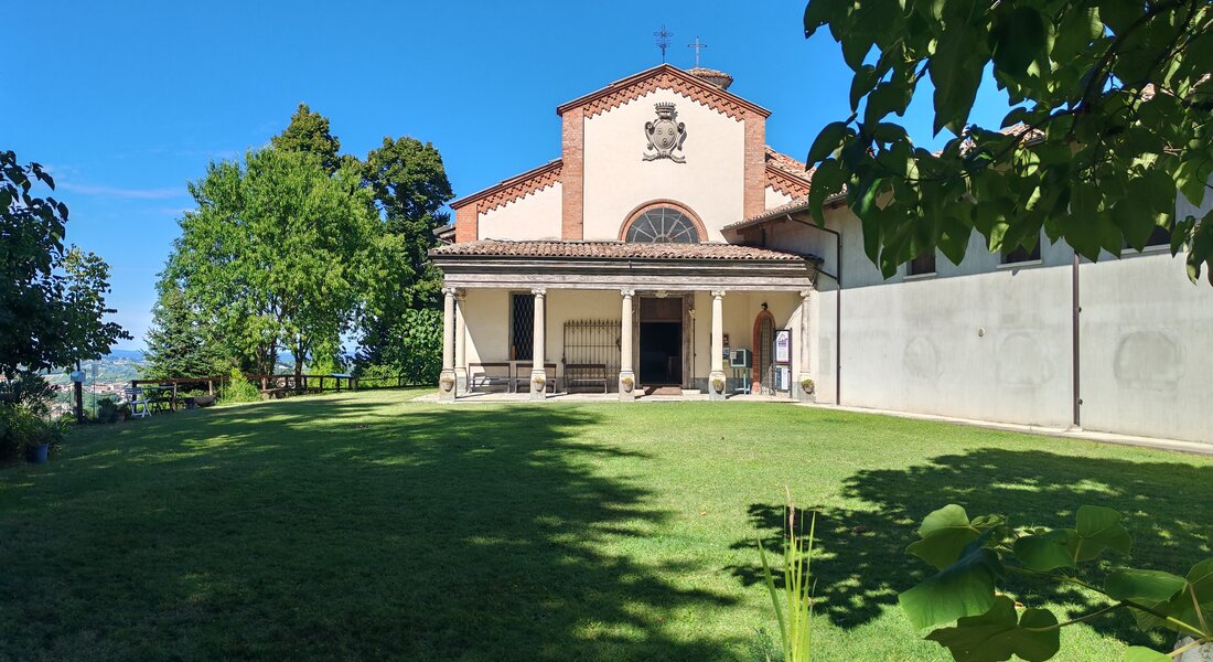 Le Sentier du Blaireau
