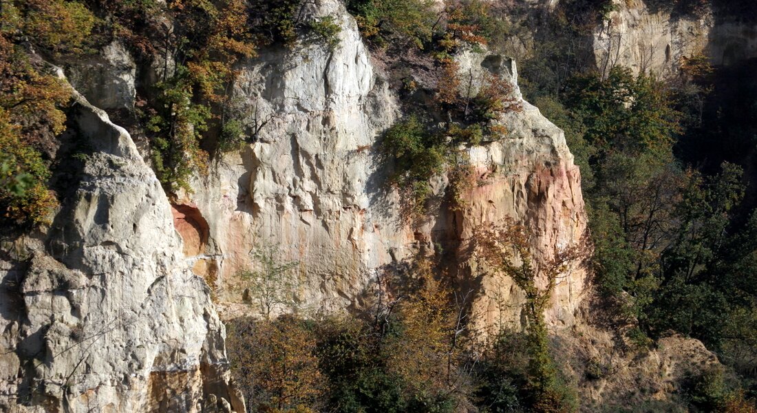 Il Sentiero della Masca Micilina - Pocapaglia