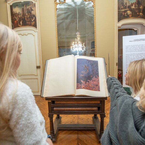 Châteaux et Musées conçus pour les enfants