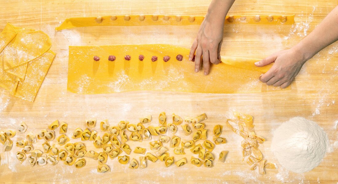 Cuisiner comme un local : cours de cuisine pratique