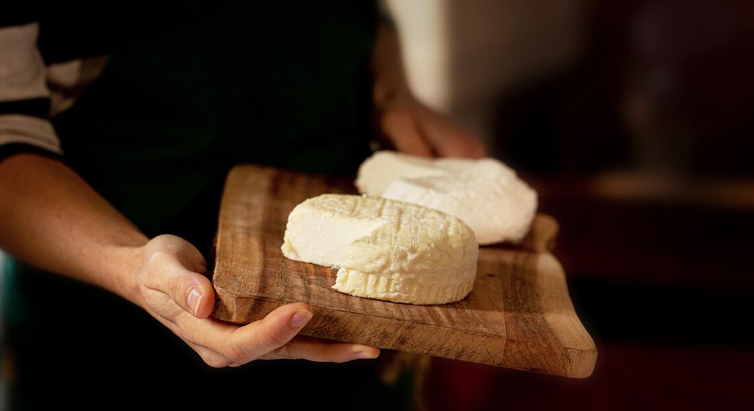 Saveurs du Piémont : traditions du fromage et de la noisette