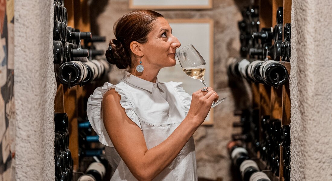 Moscato Bianco: History, Perspectives and Versatility