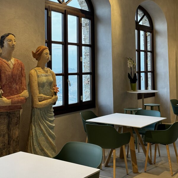 Moscato Bianco: History, Perspectives and Versatility