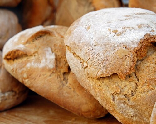 Panettiere per un Giorno - MovingLand