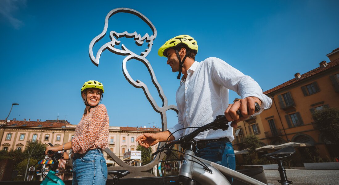 E-bike Rental