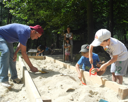 PaleoLab - Paleontologo per un giorno