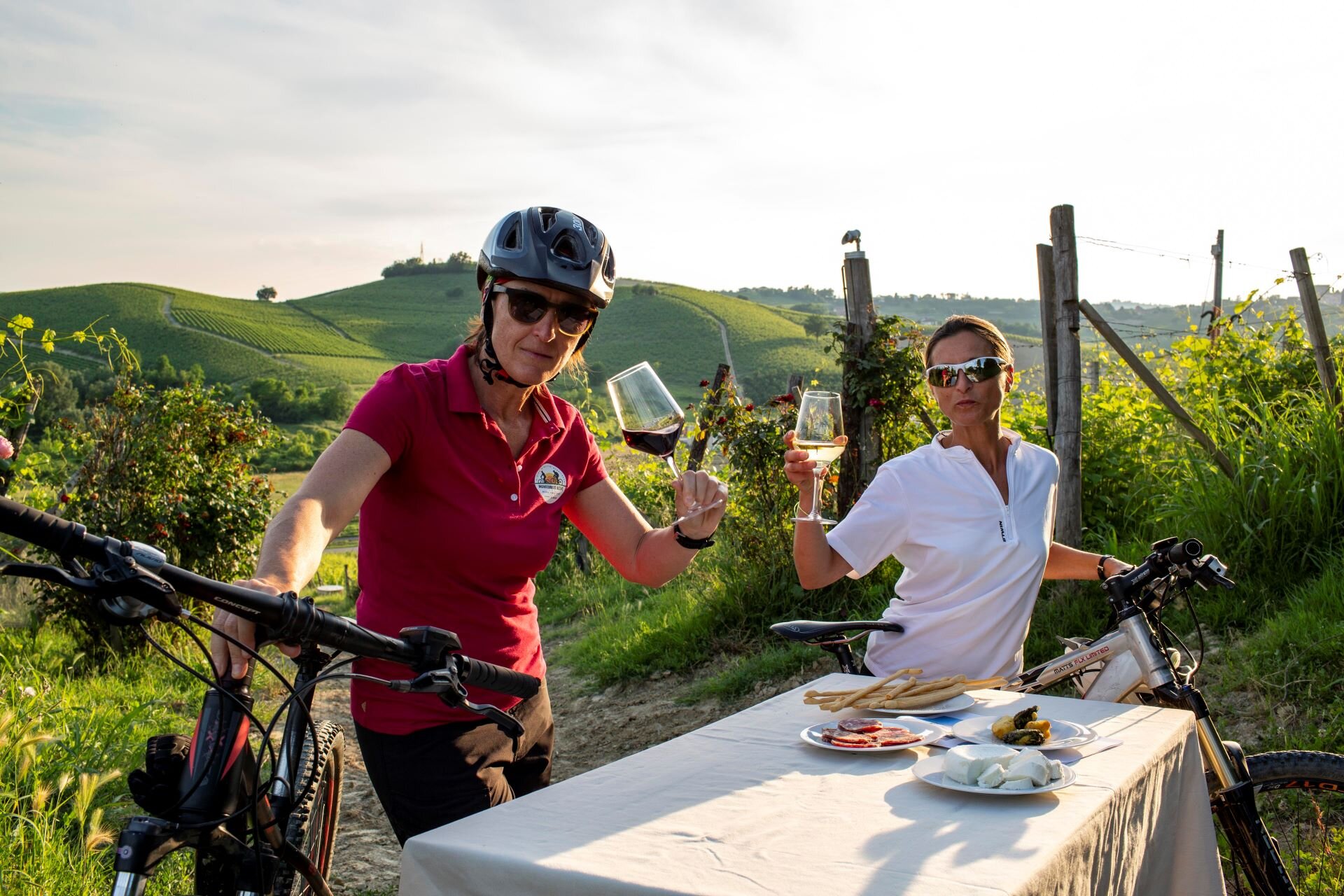 25 Degustazione La Court Castelnuovo Calcea Can T Forget Italy Archivio Ente Turismo LMR