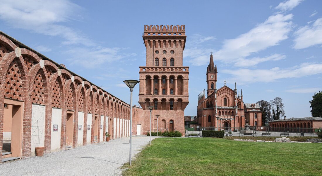 Royal Community Tour - Pollenzo