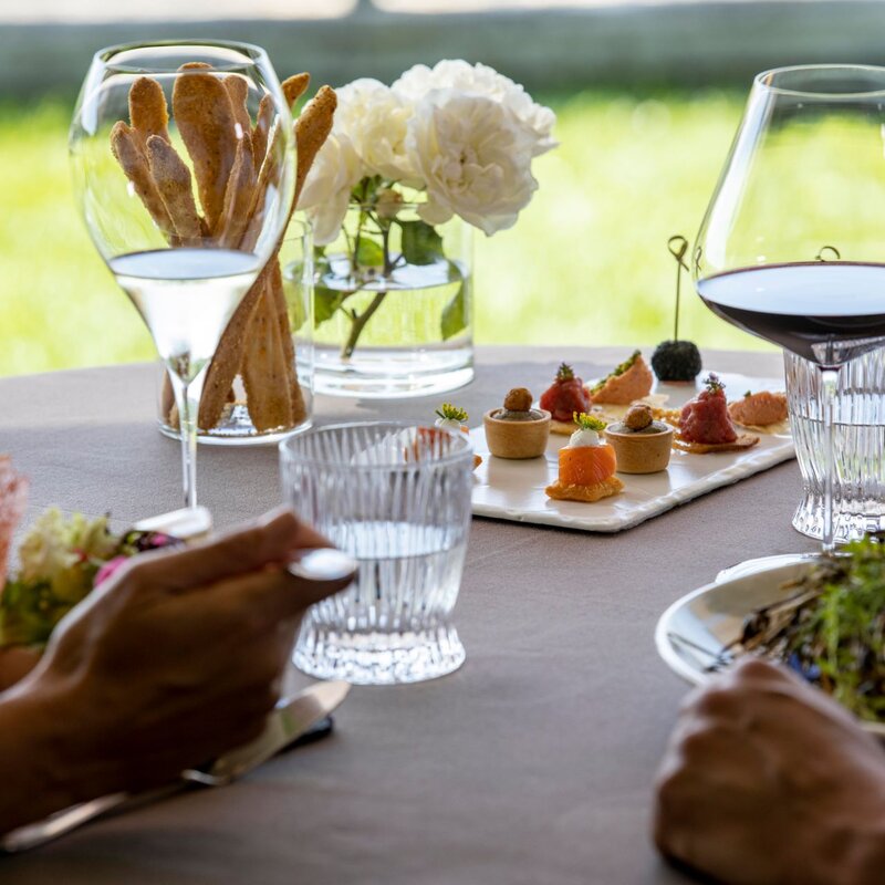 18 Pranzo La Ciau Del Tornavento Treiso Can T Forget Italy Archivio Ente Turismo LMR 2