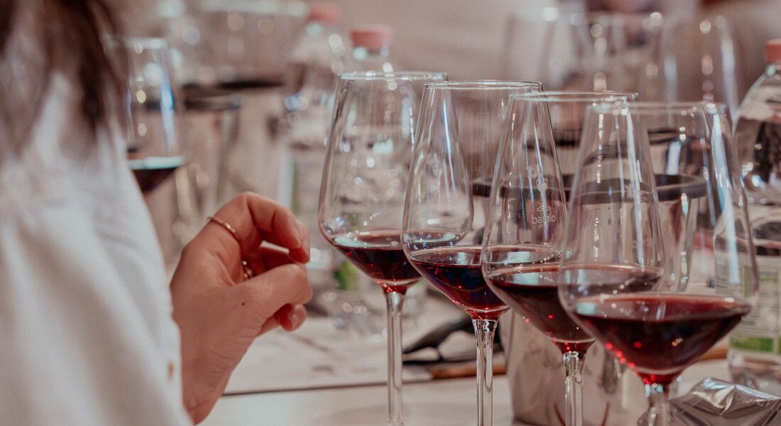 Six seminars exploring the great wines of Langhe, Roero and Doglianese