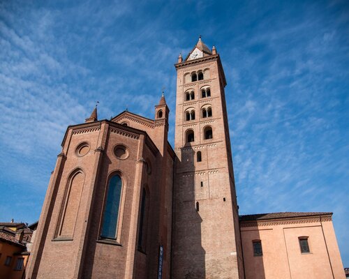 Alba Walking Tour