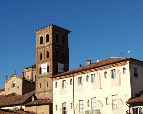 Asti Walking Tour