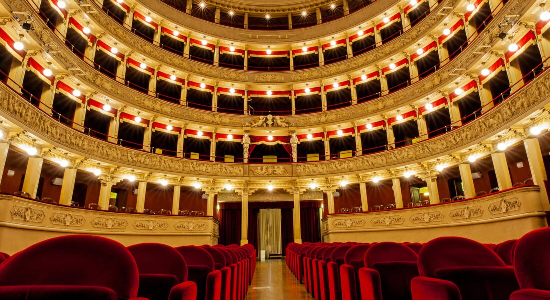 Stagione teatrale di Asti 2025 - 2026