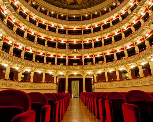 Stagione teatrale di Asti 2025 - 2026
