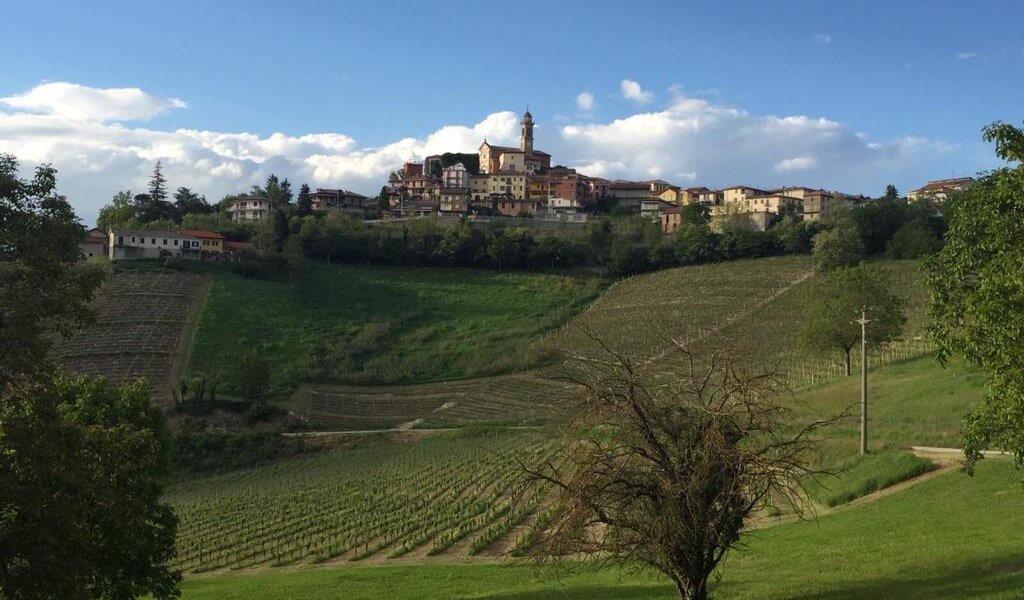 Eventi estivi Calosso