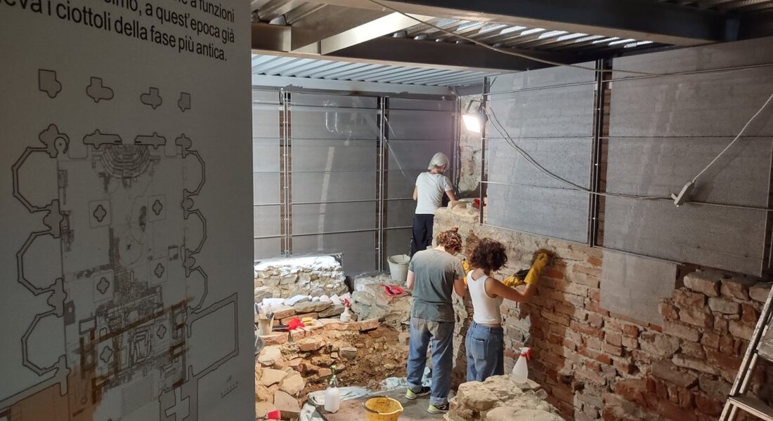 Cantieri Aperti MUDI - Alba