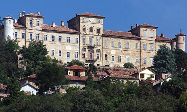 Al Museo in famiglia - Magliano Alfieri