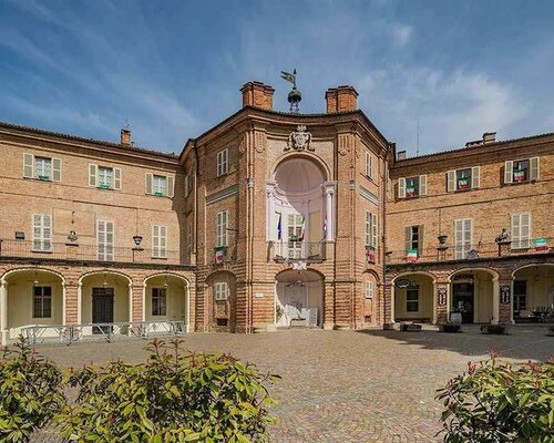 Fiera Viviverde - Castell'Alfero