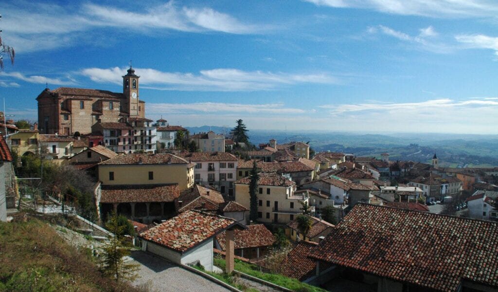 Festa Patronale "Serate in Riviera" - Cocconato d'Asti (AT)