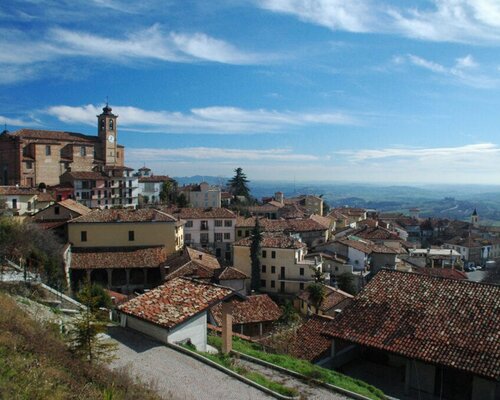 Festa Patronale "Serate in Riviera" - Cocconato d'Asti (AT)