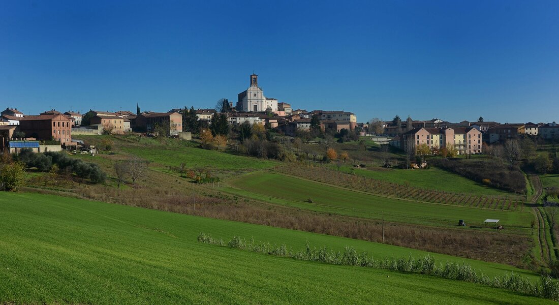 Festa Patronale Di Grana Monferrato 