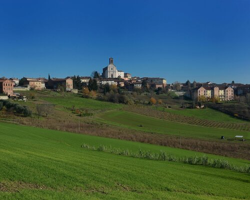 Festa Patronale Di Grana Monferrato 