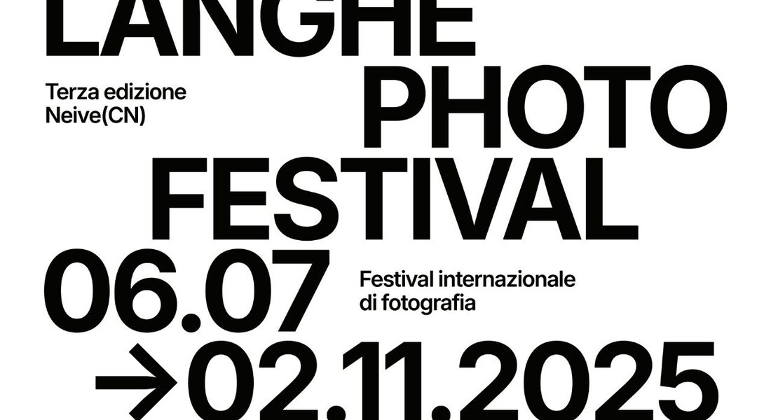 Langhe Photo Festival 2025 - Neive