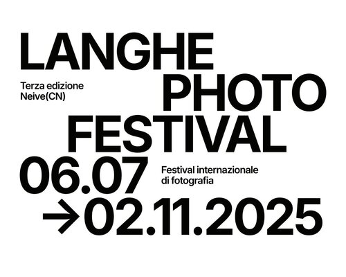 Langhe Photo Festival 2024  - Neive (CN)
