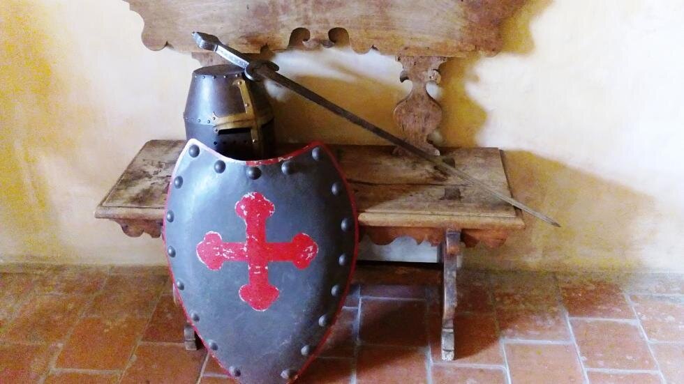 Medioevo in famiglia nei Castelli di Roddi e Serralunga d'Alba