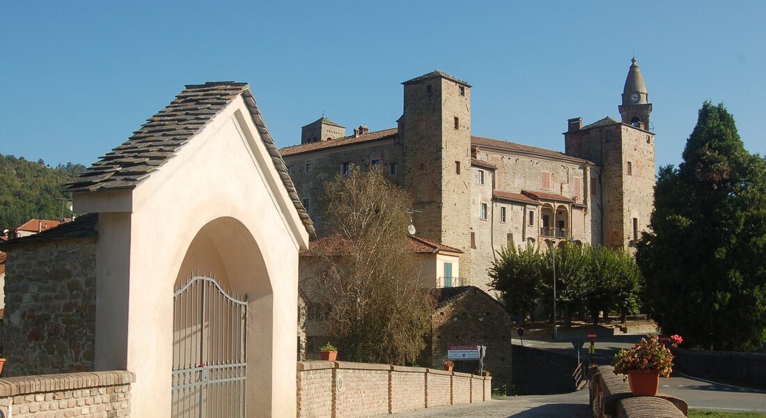 "Musica e teatro nel Borgo" Monastero Bormida